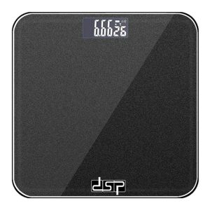 Dsp KD7001, Floor Electronic Scale - Image 4