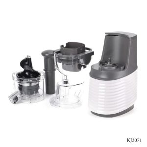 DSP KJ3071, Whole Slow Juicer - Image 3