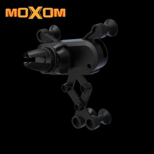Moxom MX-VS20 Defthand Car Phone Holder - Image 6
