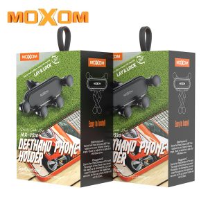 Moxom MX-VS20 Defthand Car Phone Holder - Image 7