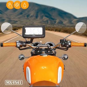 Moxom MX-VS41 Knight Motorcycle Phone Holder - Image 4
