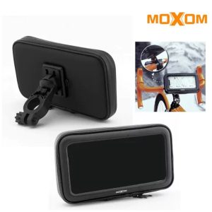 MOXOM MX-VS42 Rider Bicycle Mobile Phone Holder - Image 6