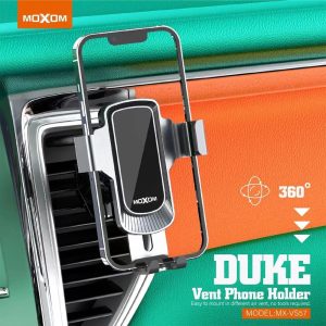 Moxom MX-VS57 Duke Vent Phone Holder - Image 4