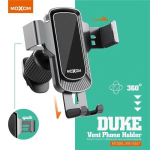Moxom MX-VS57 Duke Vent Phone Holder - Image 3