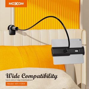 Moxom MX-VS64 Overhead Tablet Mount Stand 80cm - Image 6
