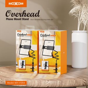 Moxom MX-VS64 Overhead Tablet Mount Stand 80cm - Image 7