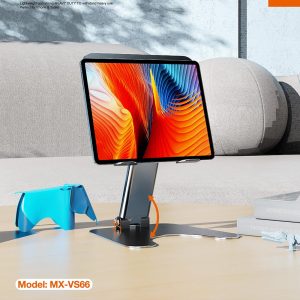 Moxom MX-VS66 Professional Laptop & Tablet Stand - Image 6