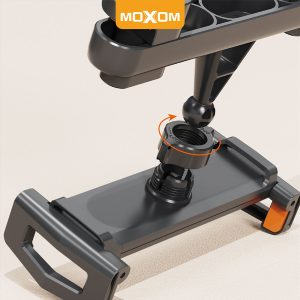 Moxom MX-VS67 Car Headrest Tablet Mount Holder - Image 5