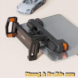 Moxom MX-VS67 Car Headrest Tablet Mount Holder - Image 6