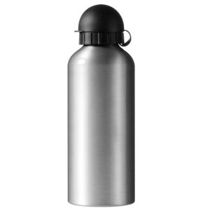Drinking Bottle Aluminum Screw With Lid 500ml - Image 8