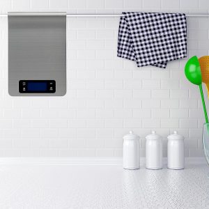 Digital Multi-function Kitchen and Food Scale 1g To 5kg - Image 3