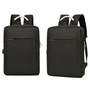 Laptop Travel Backpack With Usb Charging Port - Image 8