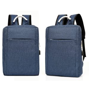 Laptop Travel Backpack With Usb Charging Port - Image 10