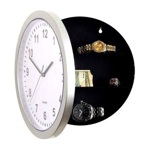 Hidden Secret Wall-clock-safe Container Box - Image 3