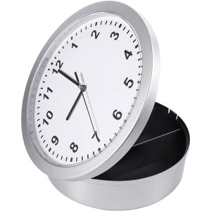 Hidden Secret Wall-clock-safe Container Box - Image 4