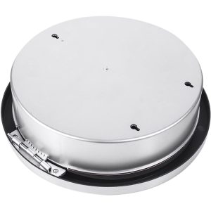 Hidden Secret Wall-clock-safe Container Box - Image 5
