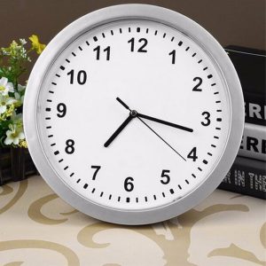 Hidden Secret Wall-clock-safe Container Box - Image 7