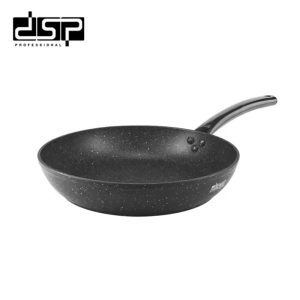 DSP 3-Pieces 24/24/28cm Toughened Non-Stick Fry Pan Set CA008-S01 - Image 3