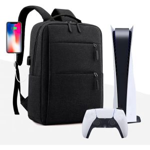 Laptop Travel Backpack With Usb Charging Port - Image 3