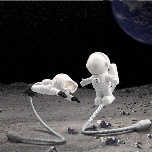 Astronaut USB Light Flexible - Image 5