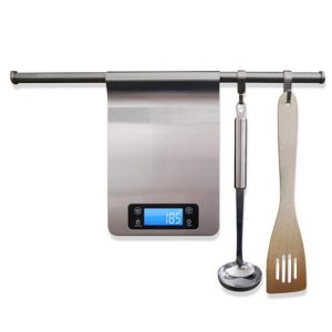 Digital Multi-function Kitchen and Food Scale 1g To 5kg - Image 4