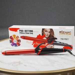 DSP 20130, Hair Curler 25mm - Image 3