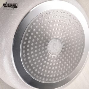 7 PCS DSP DELUXE NON-STICK MULTI-COOKWARE SET CA005-S02 - Image 9