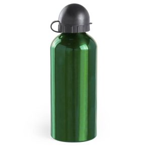 Drinking Bottle Aluminum Screw With Lid 500ml - Image 5