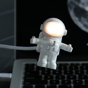 Astronaut USB Light Flexible - Image 6