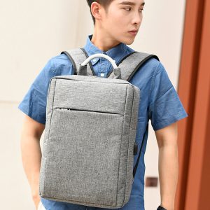 Laptop Travel Backpack With Usb Charging Port - Image 5