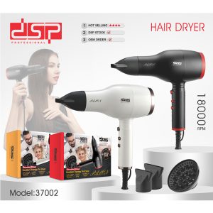 DSP 37002, Keration Therapy Pro Dryer - Image 2