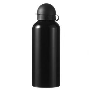Drinking Bottle Aluminum Screw With Lid 500ml - Image 6