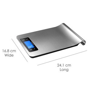 Digital Multi-function Kitchen and Food Scale 1g To 5kg - Image 6
