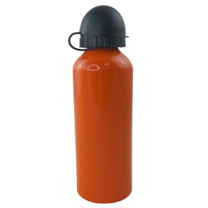 Drinking Bottle Aluminum Screw With Lid 500ml - Image 9