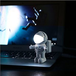 Astronaut USB Light Flexible - Image 8