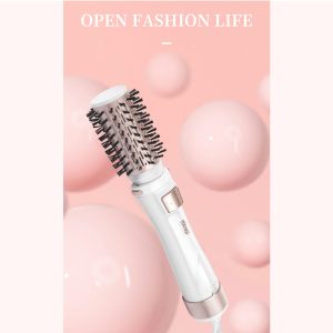 DSP 50064, 2 in 1 Rotating Professional Hair Dryer Brush - Image 4