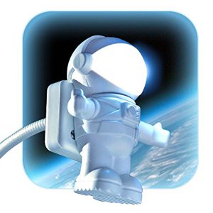 Astronaut USB Light Flexible - Image 9