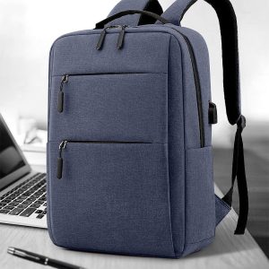 Laptop Travel Backpack With Usb Charging Port - Image 6
