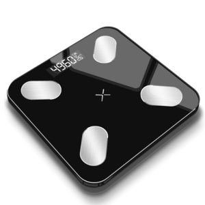 180Kg Max Weight Bluetooth Digital  Weight - Image 4