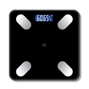 180Kg Max Weight Bluetooth Digital  Weight - Image 2
