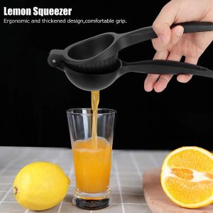 Lemon Juicer Lime in Premium Quality - Image 2