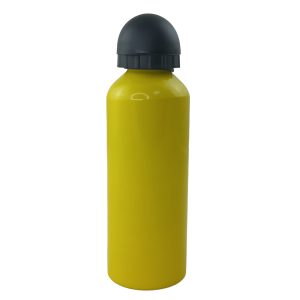 Drinking Bottle Aluminum Screw With Lid 500ml - Image 7