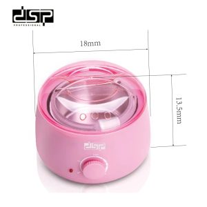 DSP 70004, Wax Heater Machine - Image 4