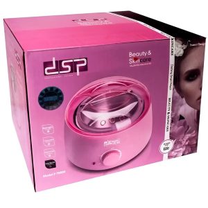 DSP 70004, Wax Heater Machine - Image 5