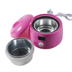 DSP 70016, Professional LCD Display Electric Warmer Wax - Image 3