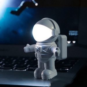 Astronaut USB Light Flexible - Image 4