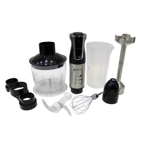 Hoffmans HM-8028, Blender and Mixer set 5in1 - Image 3