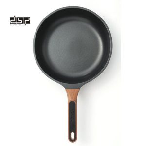 5 Pcs Dsp Nonstick Multi-cookware Set With 2 Lids Ca009-s02 - Image 7