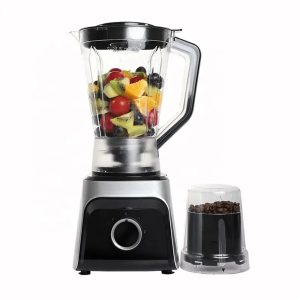 Hoffmans HM-1265, 5 in 1 Multifunction Blender - Image 2