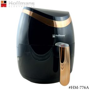 Hoffmans hm776A, Electric Air fryer 6Ltr - Image 1